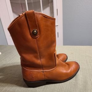 Frye Boots